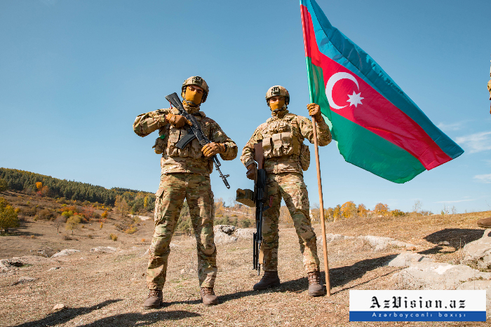  Azerbaijan marks one year since successful anti-terrorist operation in Karabakh 