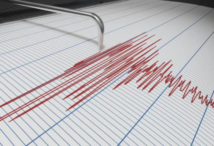 Magnitude 3.1 quake hits Azerbaijan’s Lerik district