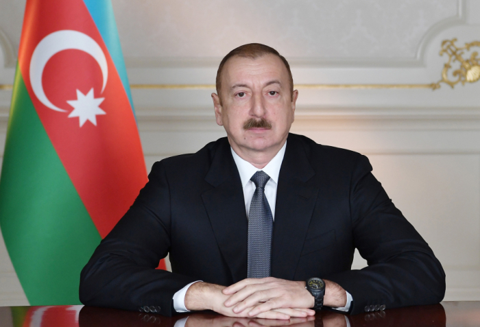   President: There are favourable opportunities for advancing cooperation between Azerbaijan and Malta  