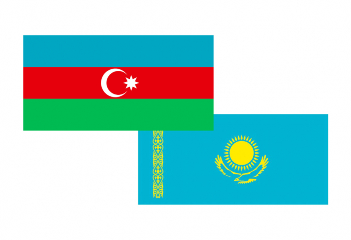 Minister of Defense of Kazakhstan embarks on visit to Azerbaijan