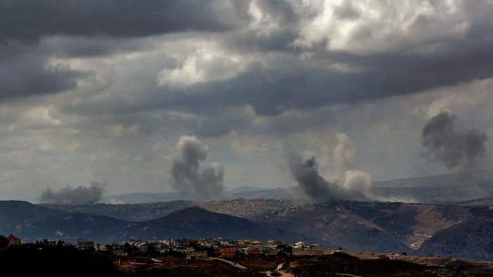   USA und EU befürchten das Schlimmste im Libanon  