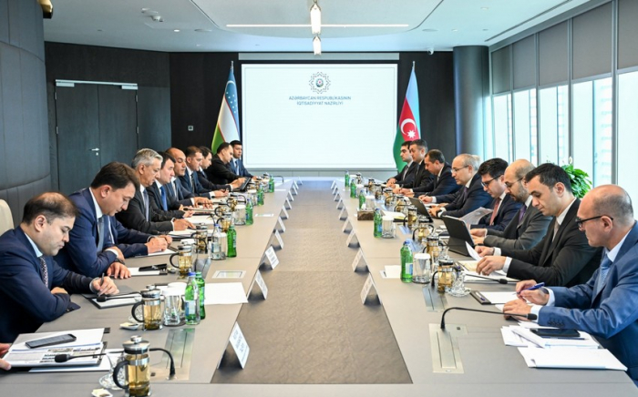 Azerbaijan, Uzbekistan explore prospects for collaboration in several areas