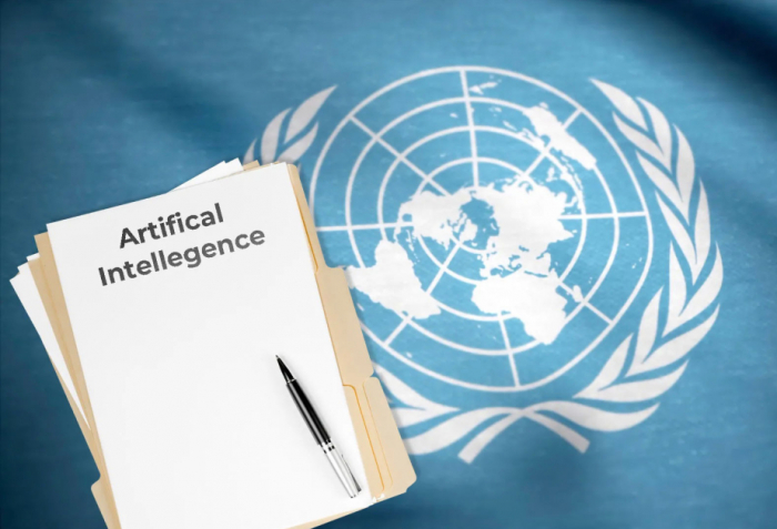 UN proposes options for regulating artificial intelligence