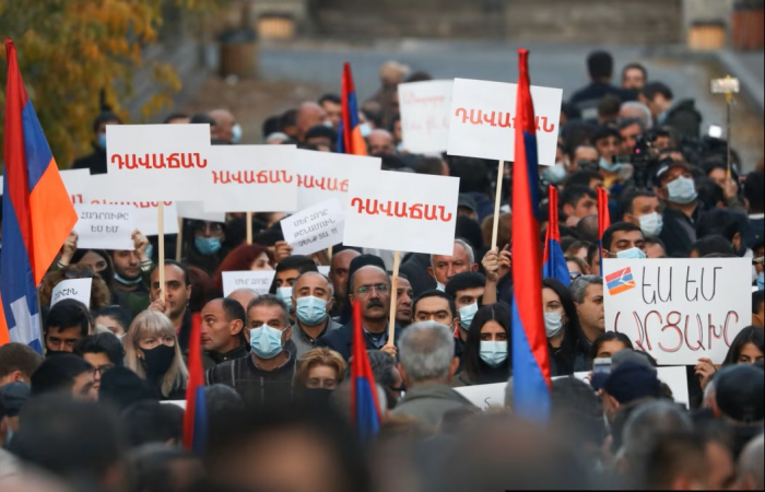   Double standards on Western sanctions unmask anti-Azerbaijani propaganda –   OPINION    