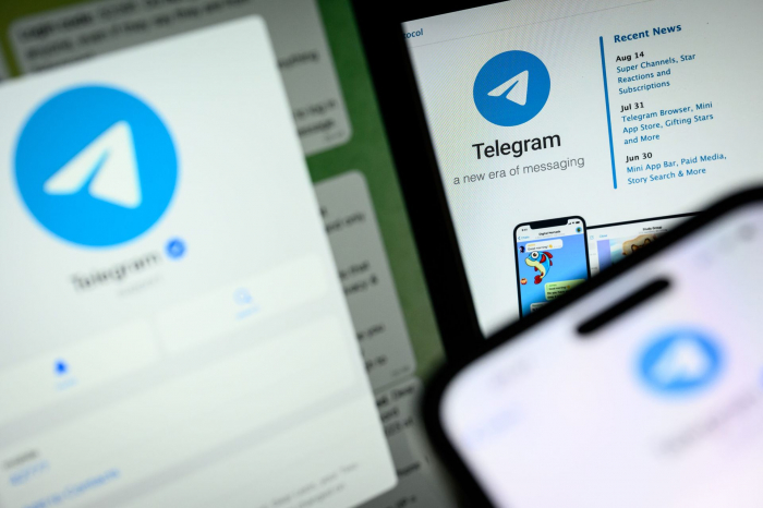 Telegram to allow police more access to criminals’ data