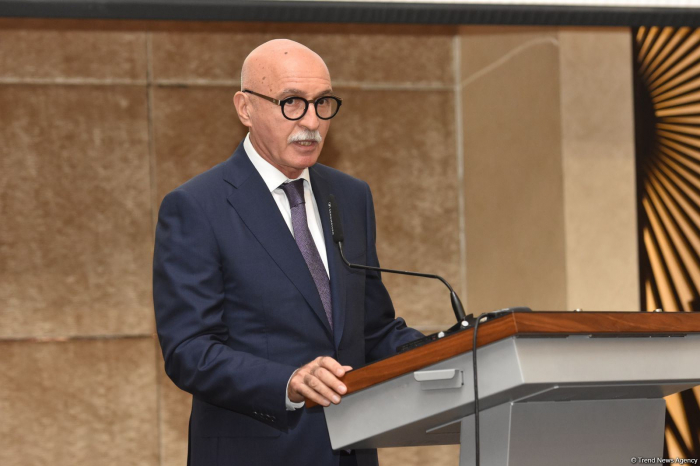 Azerbaijani and Russian universities enjoy tight-knit bonds - deputy minister