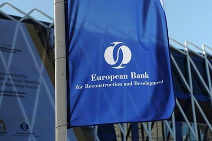   EBRD raises Azerbaijan