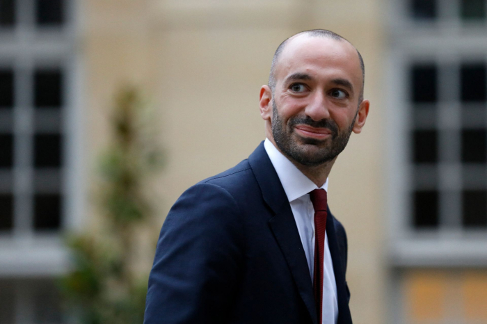 France’s new Europe minister will push Brussels to take ‘next step’ in tightening migration rules