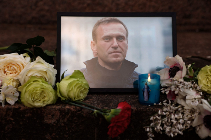 Navalny may have been killed by poisoning, documents suggest