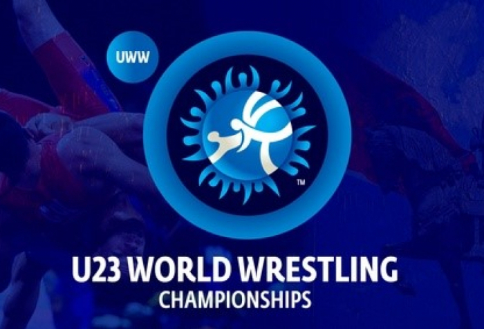 Azerbaijani wrestlers to aim for ‘medal rush’ in U23 World Championships