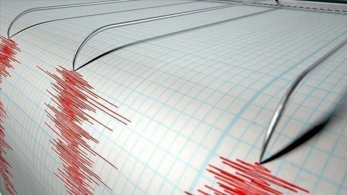 Magnitude 6.4 earthquake hits Papua New Guinea