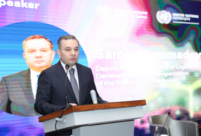   Azerbaijan set to achieve 100% nationwide high-speed internet coverage  