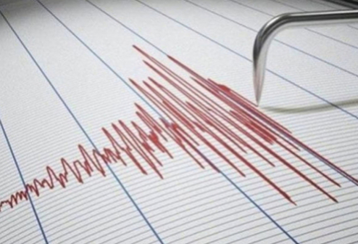 Strong quake strikes Papua New Guinea