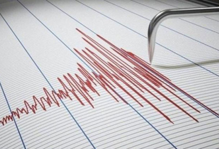 Magnitude 4.5 quake strikes Azerbaijan’s Bilasuvar district