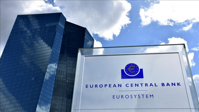 European Central Bank cuts interest rate by 25 basis points