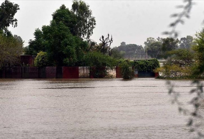 At least 37 people killed in flooding in northeastern Nigeria