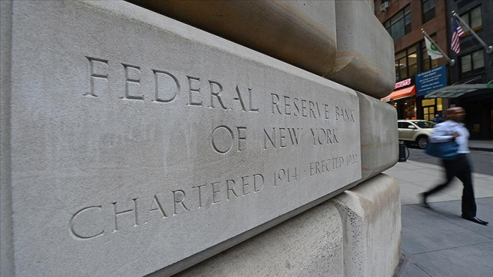 US Federal Reserve lowers interest rate