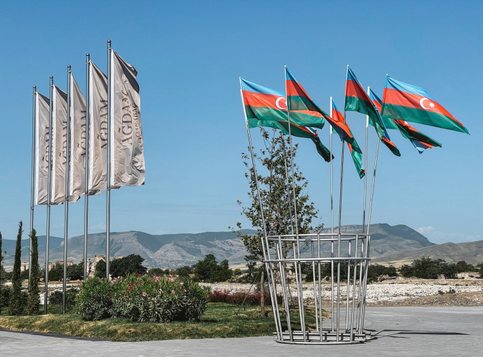   Une usine de fabrication de différents types de chaussures a été inaugurée dans la Parc industriel d’Aghdam  