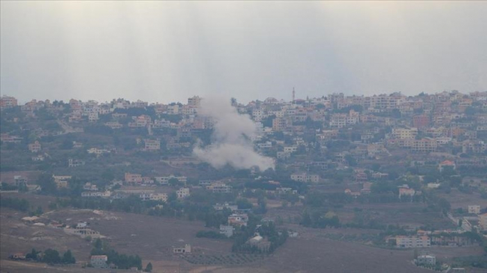 Israel unleashes ‘heaviest’ strikes on southern Lebanon since Oct. 8