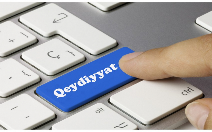    Kolleclərə qeydiyyat başladı   