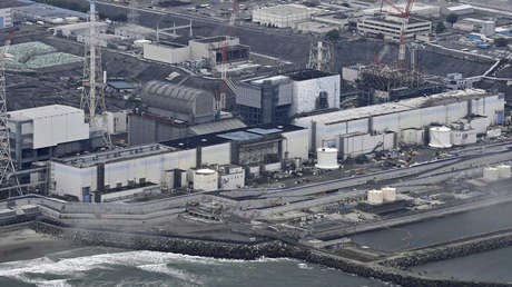 Reanudan intento de retirar combustible fundido de Fukushima