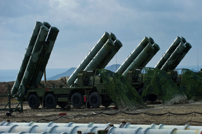    Lavrov:    Rusiyanın razılığı olmadan Türkiyə S-400 sistemlərini üçüncü ölkəyə sata bilməz  
