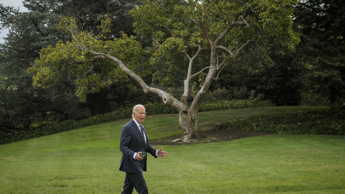 Biden llamó a Trump después del reciente intento de asesinato