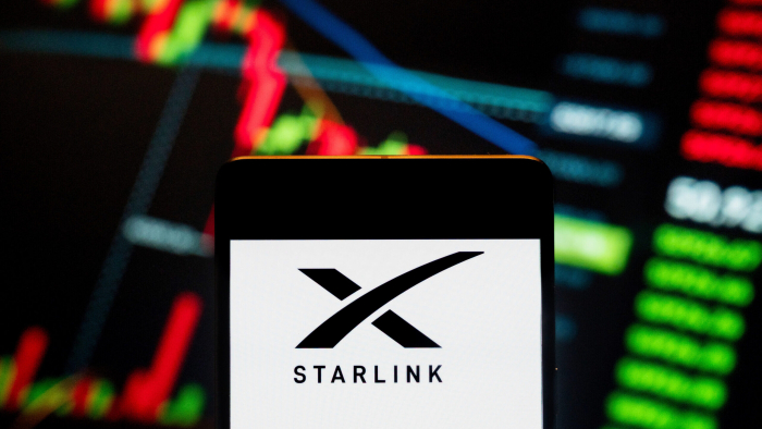    "Starlink" İsraildə aktivləşdiriləcək   