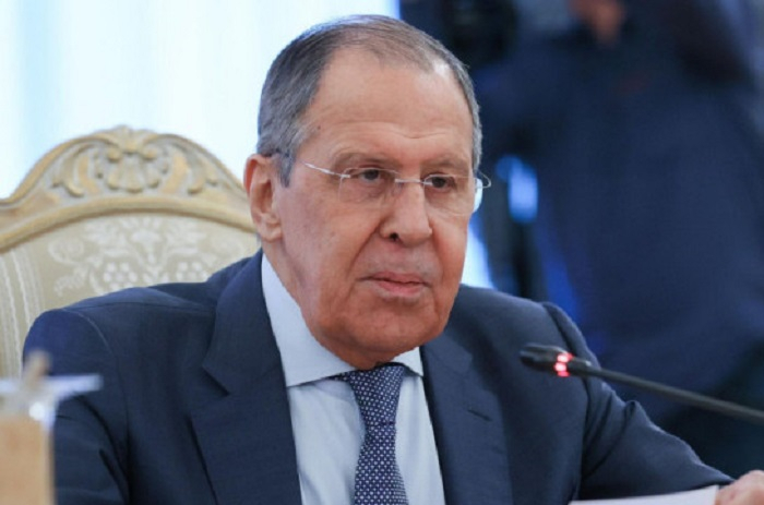    Lavrov: “Kiyev Ankaranın təklifindən imtina etdi”   