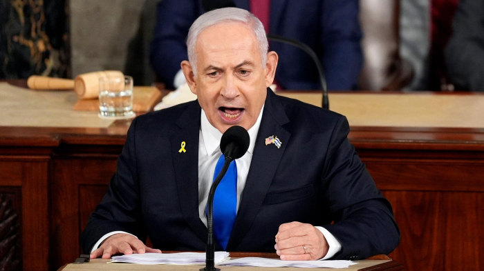 CNN: “Netanyahunun bəyanatı danışıqları pozub”