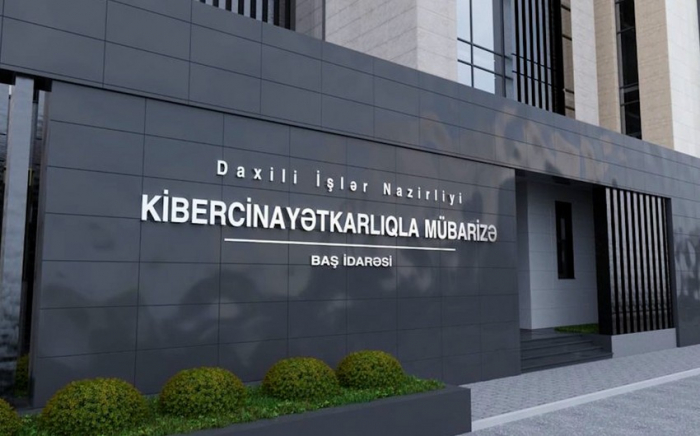    İnternetdə milyonluq dövriyyəsi olan şəbəkə ifşa edilib,   9 nəfər həbs olunub     
   