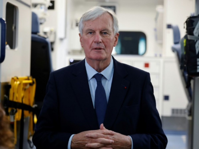 France : Michel Barnier promet un gouvernement pour "la semaine prochaine"