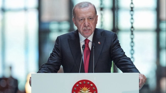   Le président turc Erdogan réaffirme son soutien à Kiev et appelle à la restitution de la Crimée à l