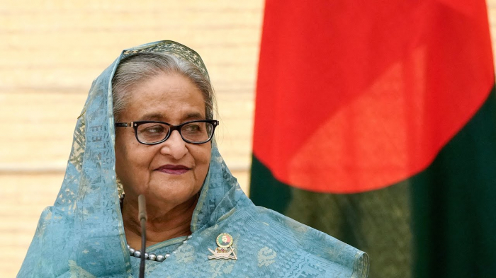 Le Bangladesh va demander à l