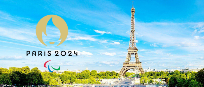 Paris-2024: Azerbaijan ranks 22nd in Paralympic medal standings  