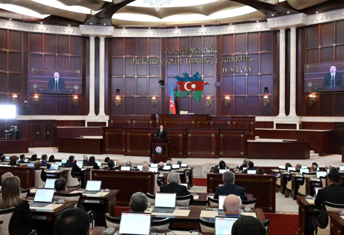 Azerbaijani MPs to observe parliamentary elections in Uzbekistan