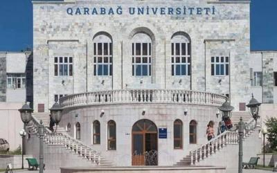 Las universidades de Karabaj y turco-azerbaiyanas comenzarán a funcionar en el nuevo año académico