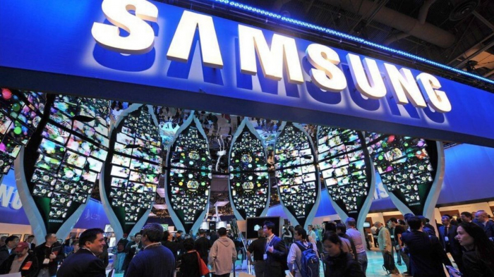 Des centaines de salariés en grève dans une usine Samsung en Inde