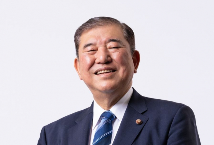 Japon : Shigeru Ishiba sera le prochain premier ministre