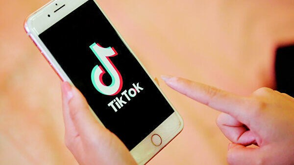 Tiktok “Sputnik”in hesablarını sildi   
