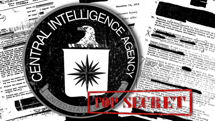 CIA Çin, Şimali Koreya və İranda "agent ovu"na çıxıb    - "The Independent"   