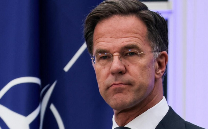   Mark Rutte hat das Amt des NATO-Generalsekretärs übernommen  