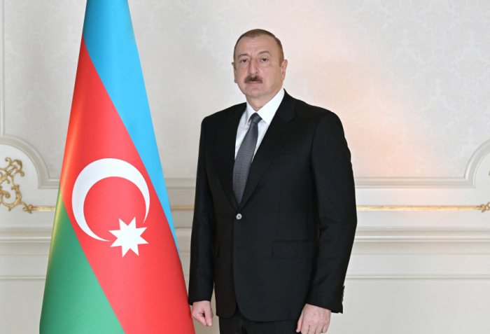   President: Azerbaijan is among countries that pay special attention to fight against climate change  