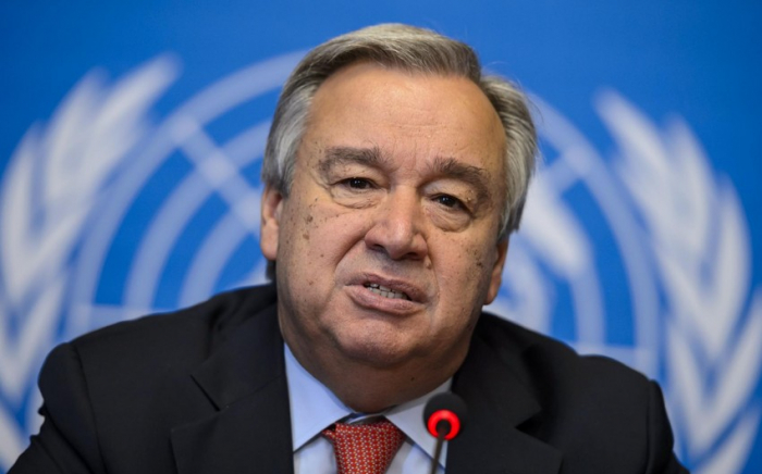   Israel declares UN secretary-general persona non grata  