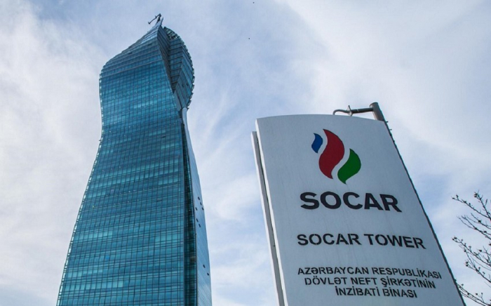 SOCAR, Gazpromneft hold discussions