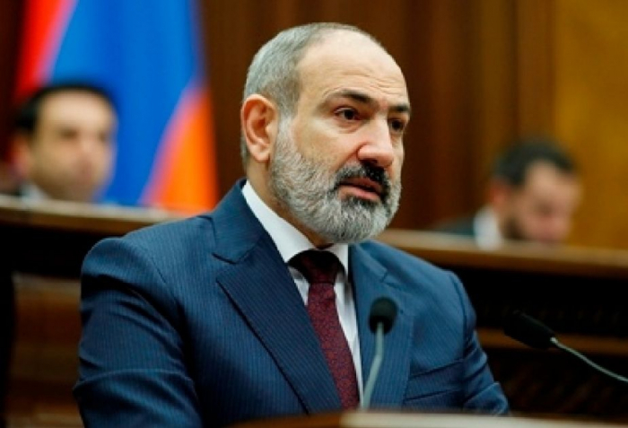 Armenian PM Pashinyan leaves for three-day visit to France