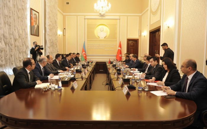 Azerbaijan, Türkiye sign MoU on strengthening probation and penitentiary capacity