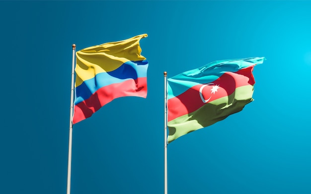 Azerbaijan, Colombia conduct first consular consultations