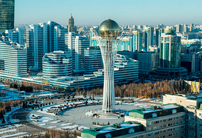   Azerbaijani MPs to monitor referendum in Kazakhstan  