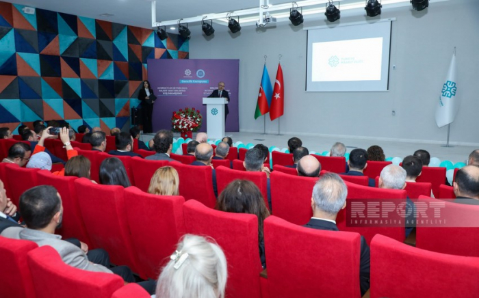   Türkei plant die Eröffnung einer Schule in Karabach  